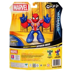 GOO JIT ZU Marvel Ass