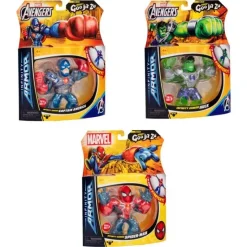 GOO JIT ZU Marvel Ass