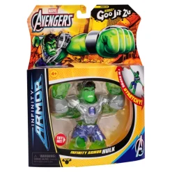 GOO JIT ZU Marvel Ass