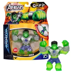 GOO JIT ZU Marvel Ass
