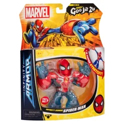 GOO JIT ZU Marvel Ass