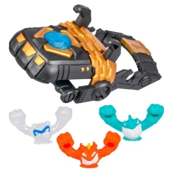 Goo Jit Zu Meteor Madness Mega Launcher