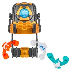 Goo Jit Zu Meteor Madness Mega Launcher