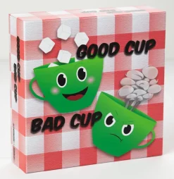 Good Cup Bad Cup