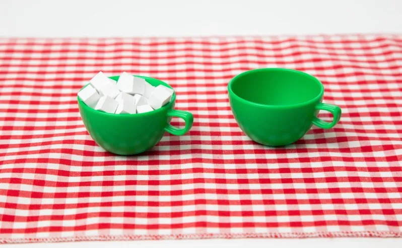 Good Cup Bad Cup