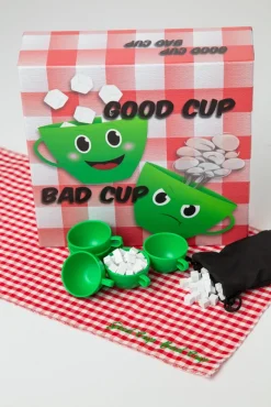 Good Cup Bad Cup