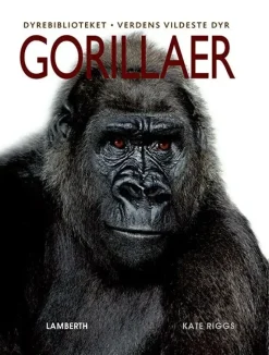 Gorillaer
