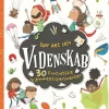 Gør det selv videnskab