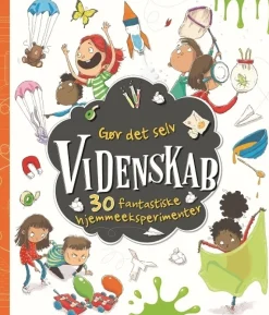 Gør det selv videnskab