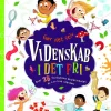 Gør det selv videnskab - Videnskab i det fri