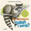Går vaskebjørne tidligt i seng?