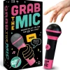 Grab The Mic