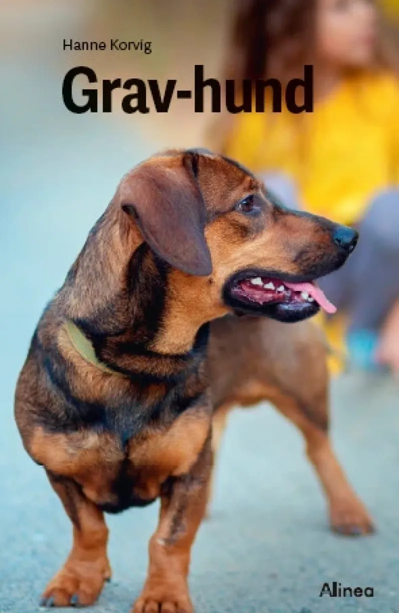 Gravhund, Grøn Fagklub