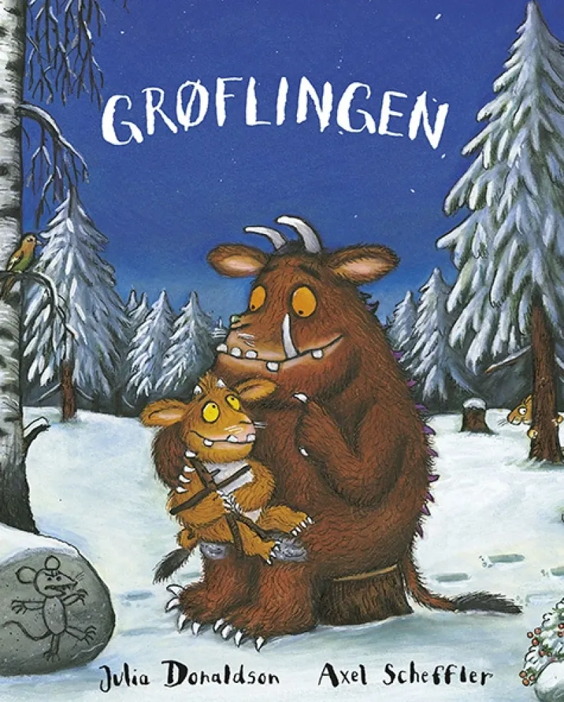 Grøflingen