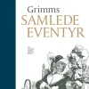 Grimms samlede eventyr