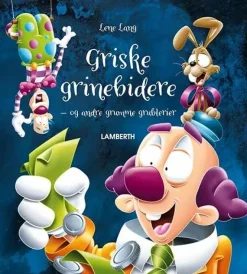 Griske grinebidere