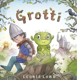 Grotti