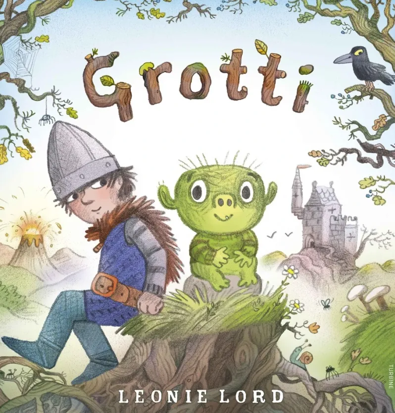 Grotti