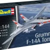 Grumman F-14A Tomcat 1:144