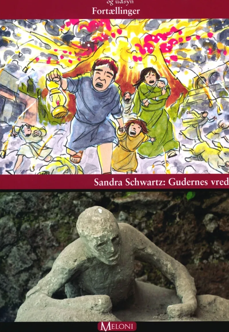 Gudernes vrede