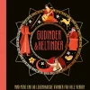 Gudinder og heltinder