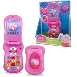 Gurli Glis Klaptelefon