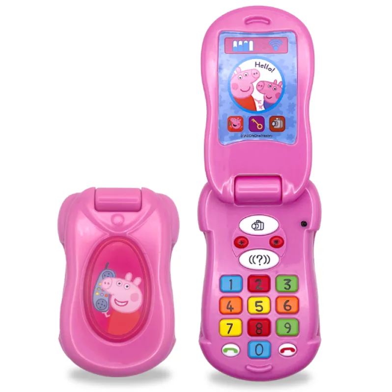 Gurli Glis Klaptelefon