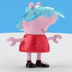 Gurli Gris legesæt - Gurlis Pop-Up legegruppe