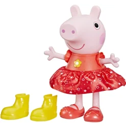 Gurli Gris Muddy Puddles Party
