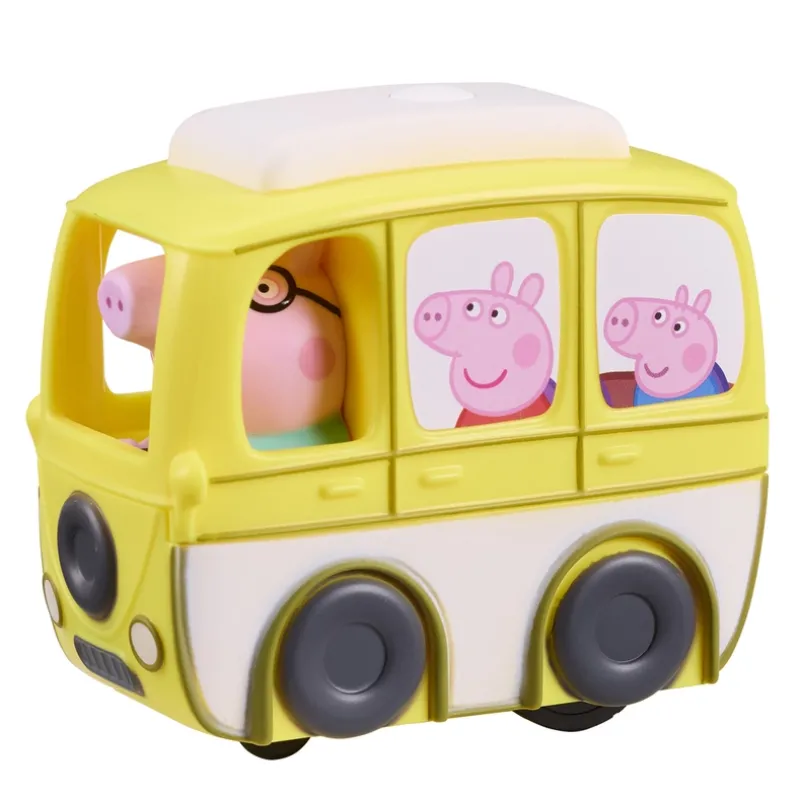 Gurli Gris Whizz Around Sæt