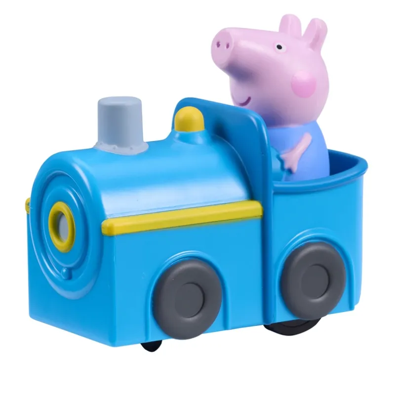 Gurli Gris Whizz Around Sæt