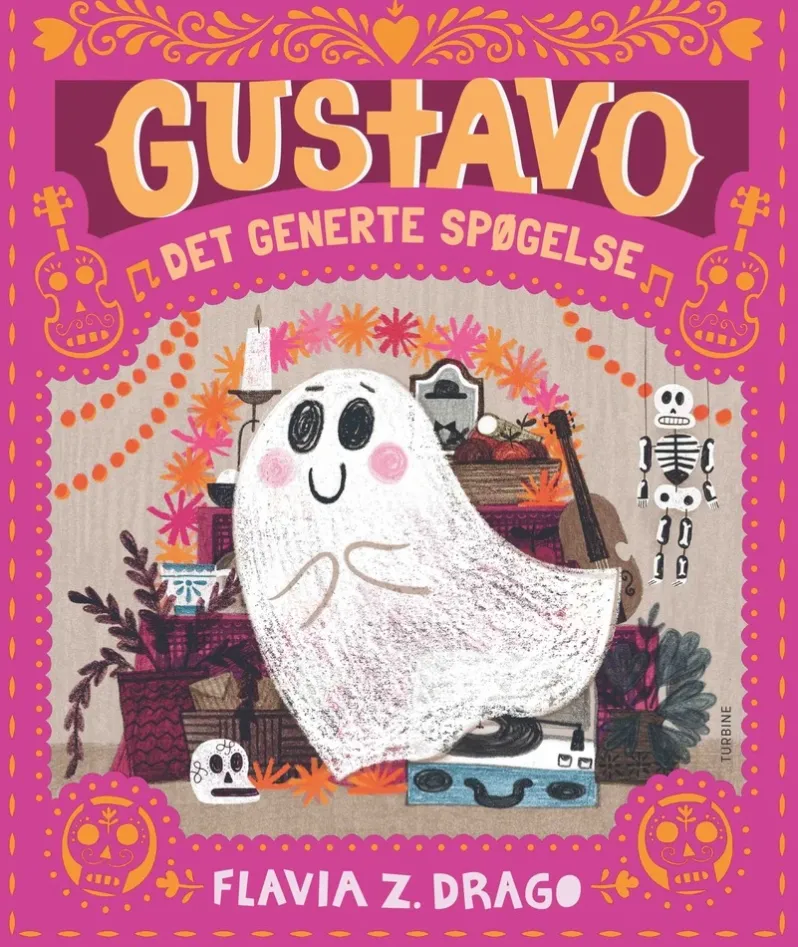Gustavo