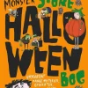 Gyldendals monsterstore halloweenbog