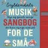 Gyldendals musiksangbog - med lydpanel