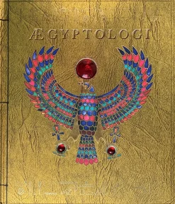 Ægyptologi