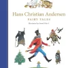 H. C. Andersen Fairy Tales