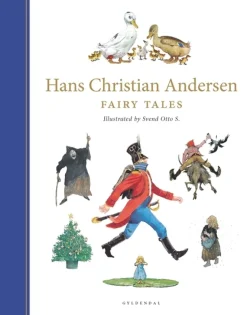 H. C. Andersen Fairy Tales