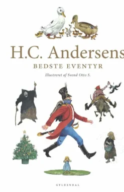 H. C. Andersens Bedste Eventyr