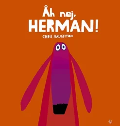 Åh nej, Herman!