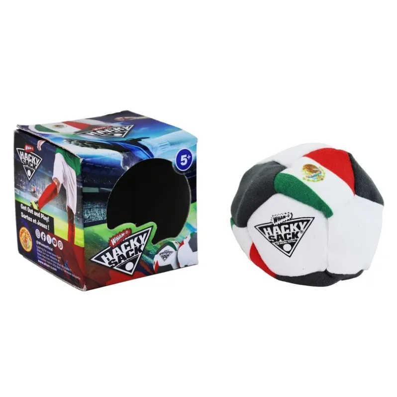 Hacky Sack World Cup Sortiment