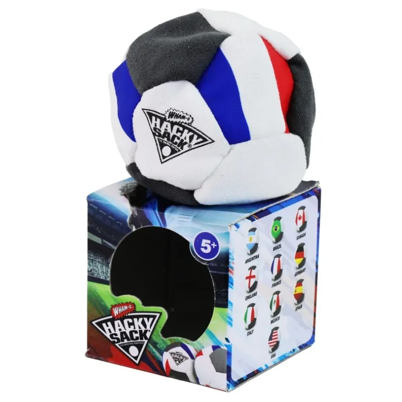 Hacky Sack World Cup Sortiment