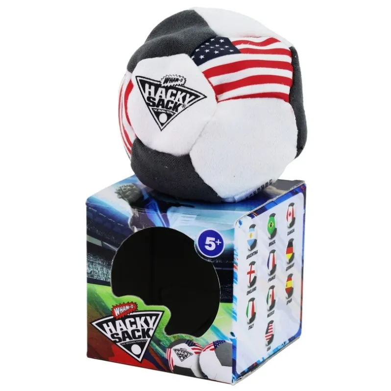 Hacky Sack World Cup Sortiment