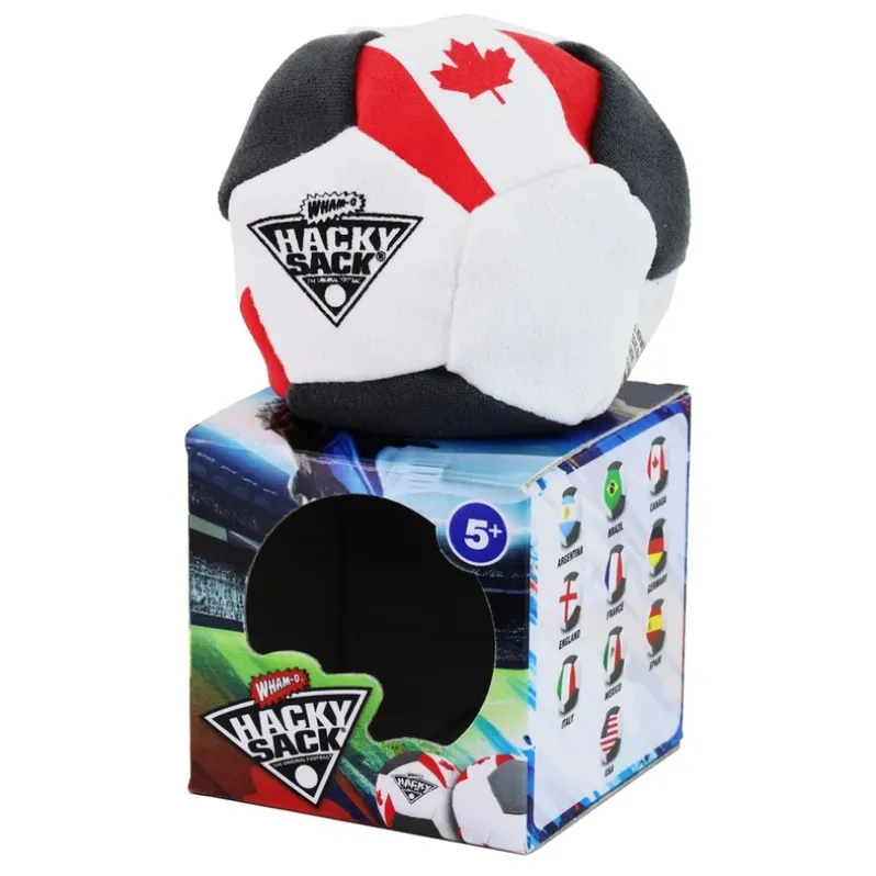 Hacky Sack World Cup Sortiment