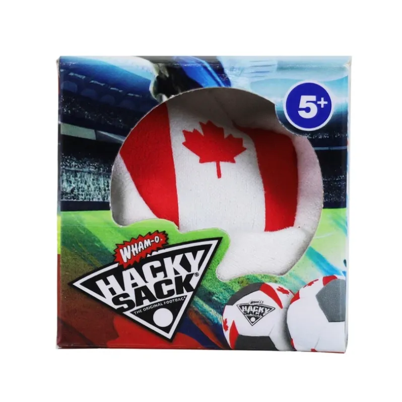 Hacky Sack World Cup Sortiment