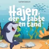 Hajen, der tabte en tand