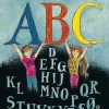 Halfdans ABC papbog, jubilæumsudgave