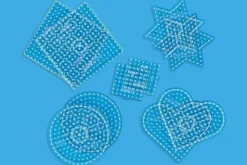 Hama 10 Maxi stiftplader - Geometriske