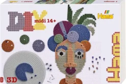 Hama Art midi Maske