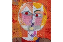 Hama Art midi Paul Klee