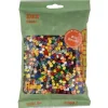 Hama BIO midi perler 3000stk mix 199 (15 farver)